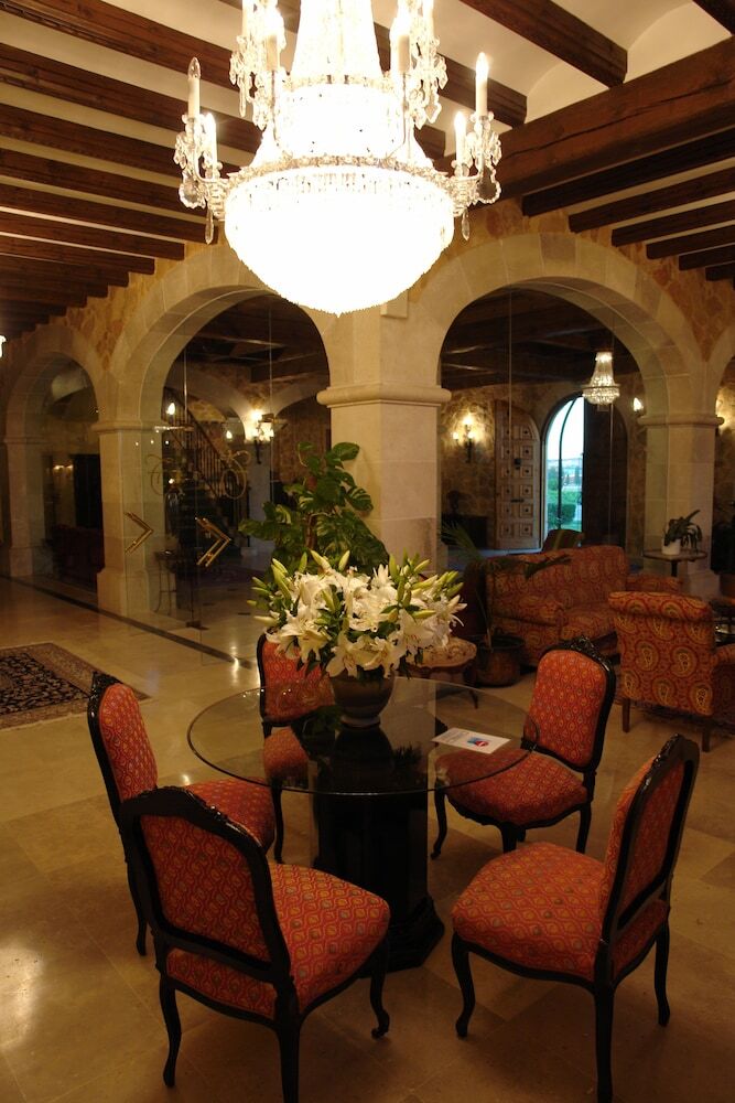 Hotel Finca Torremilanos