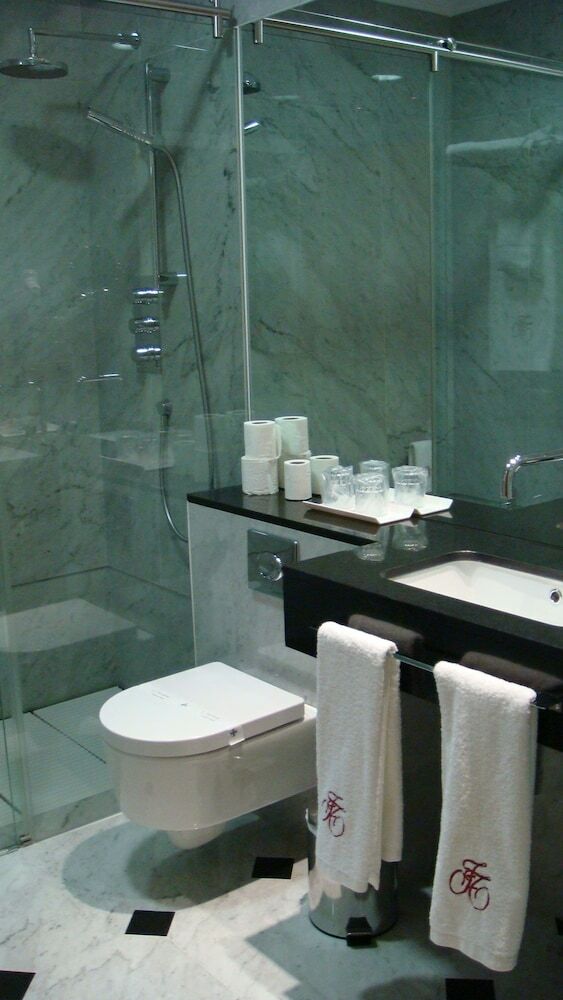 Hotel Finca Torremilanos
