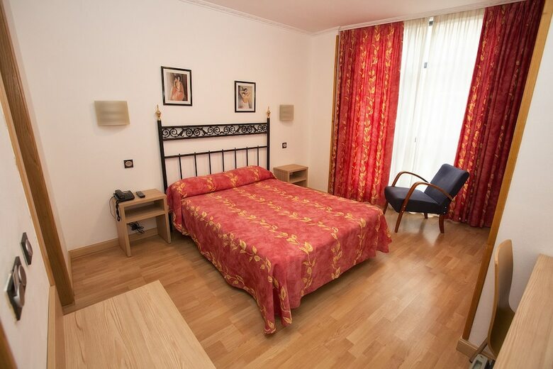 Hotel Don Manuel
