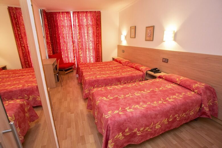 Hotel Don Manuel