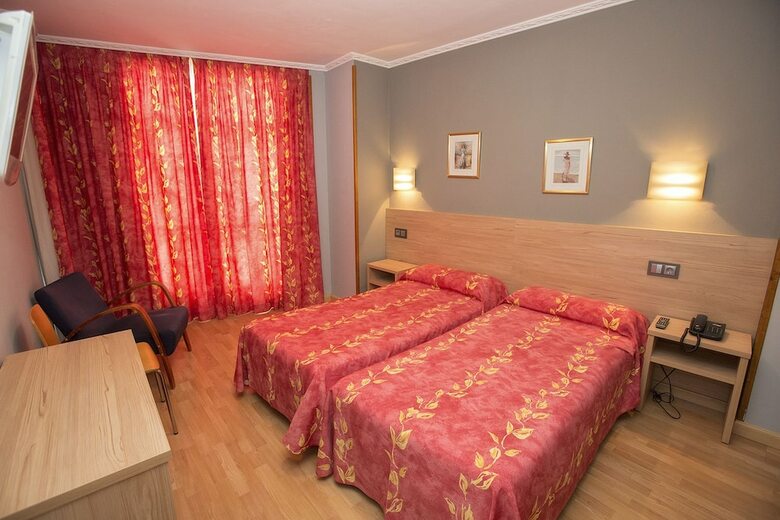 Hotel Don Manuel