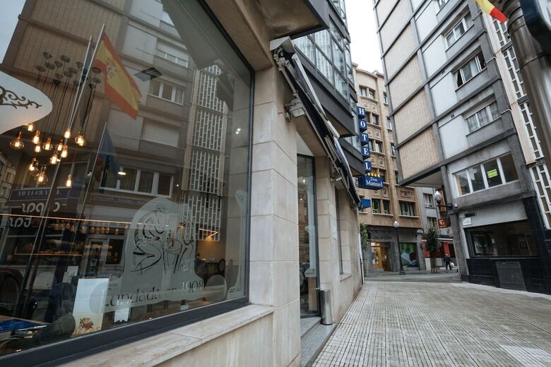 Hotel Don Manuel
