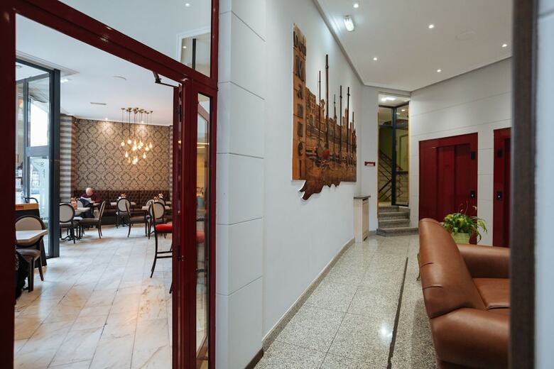 Hotel Don Manuel