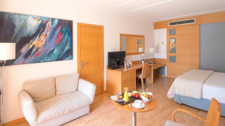 Aparthotel Hotel Clipper & Villas