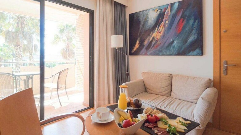 Aparthotel Hotel Clipper & Villas