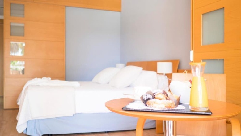 Aparthotel Hotel Clipper & Villas