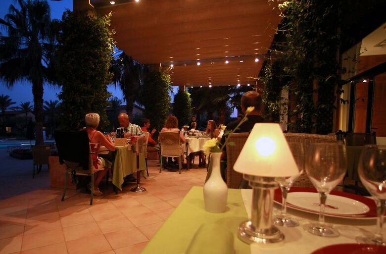 Aparthotel Hotel Clipper & Villas