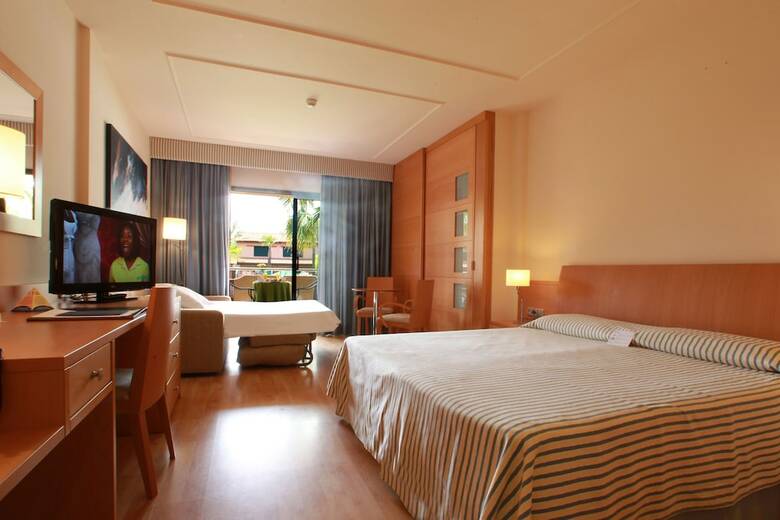 Aparthotel Hotel Clipper & Villas
