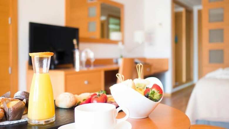 Aparthotel Hotel Clipper & Villas