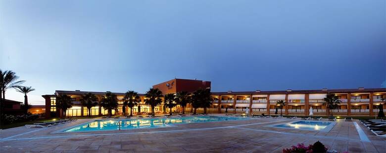 Aparthotel Hotel Clipper & Villas