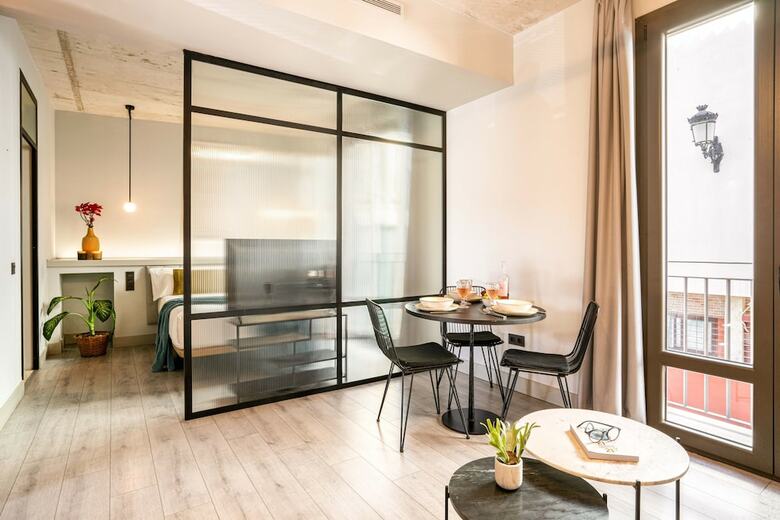 Coeo Aparthotel Parras