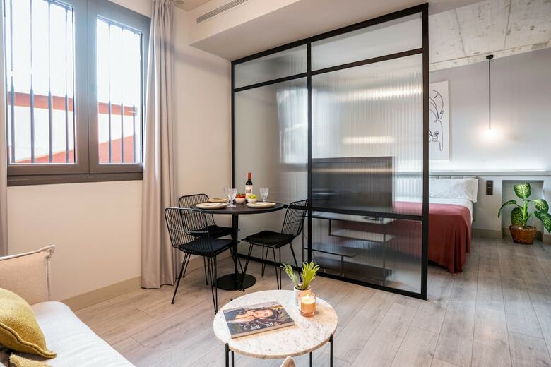 Coeo Aparthotel Parras