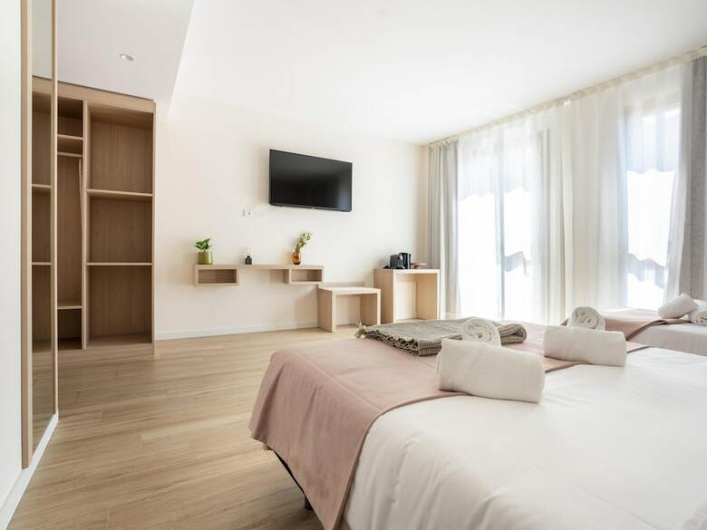 Aparthotel Limehome Barcelona