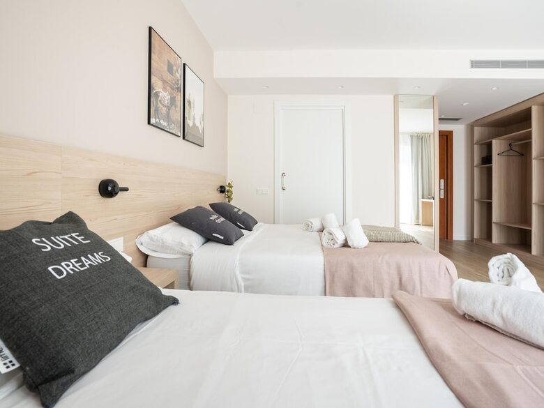 Aparthotel Limehome Barcelona