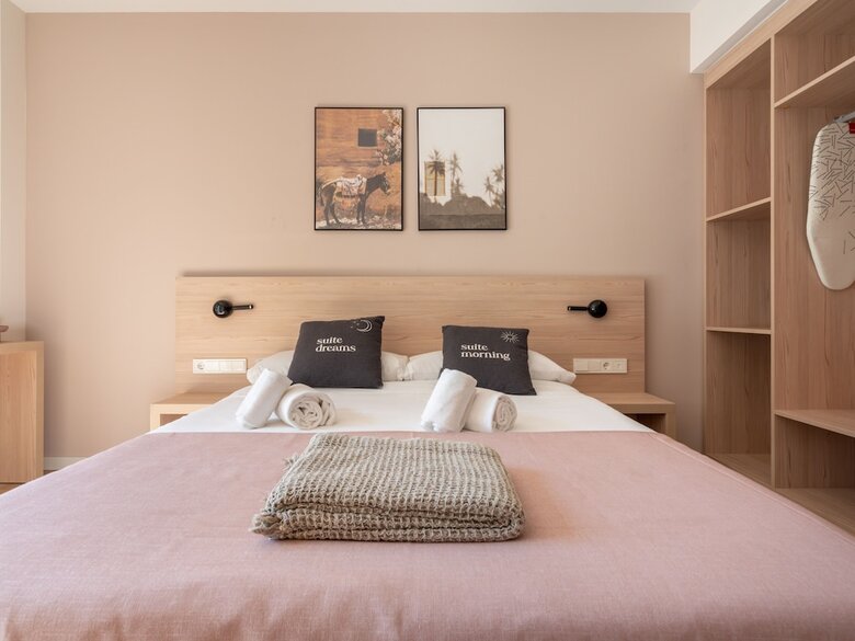 Aparthotel Limehome Barcelona