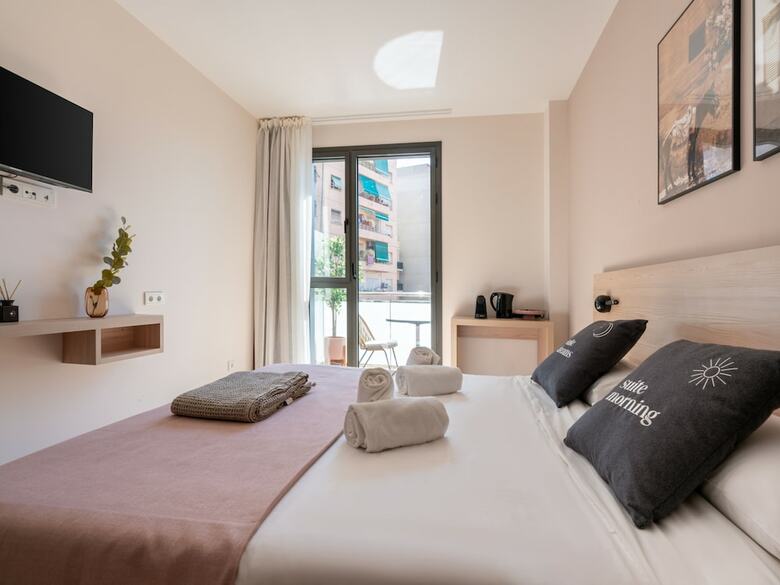 Aparthotel Limehome Barcelona