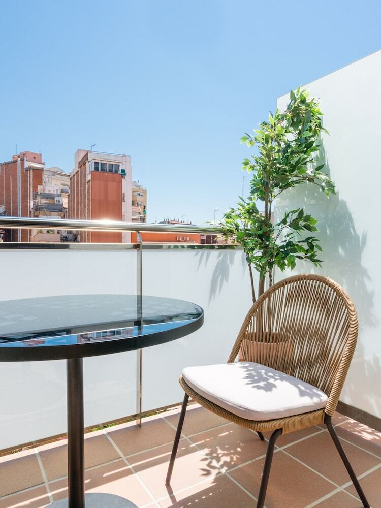Aparthotel Limehome Barcelona