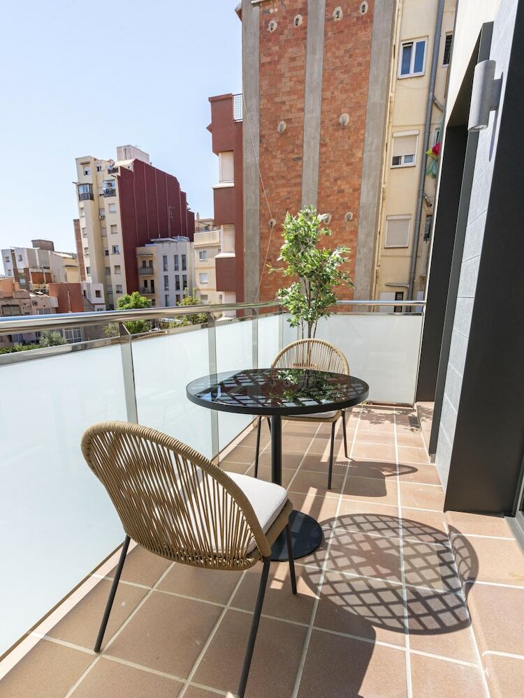 Aparthotel Limehome Barcelona