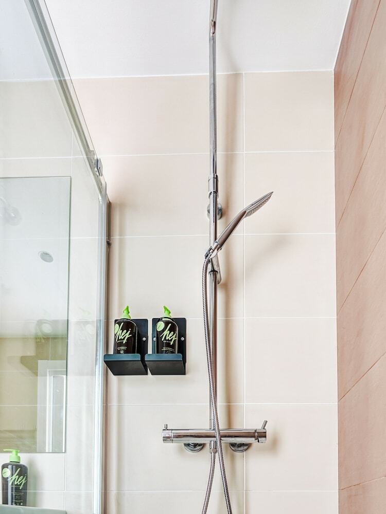 Aparthotel Limehome Barcelona