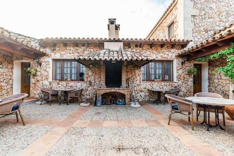 Agroturismo Ses Illes