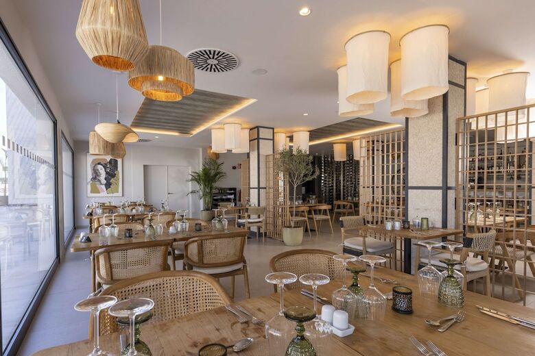Hotel Radisson Blu Resort Lanzarote - Adults Only +16