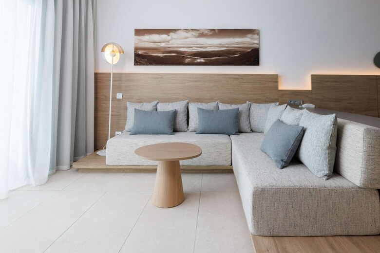 Hotel Radisson Blu Resort Lanzarote - Adults Only +16