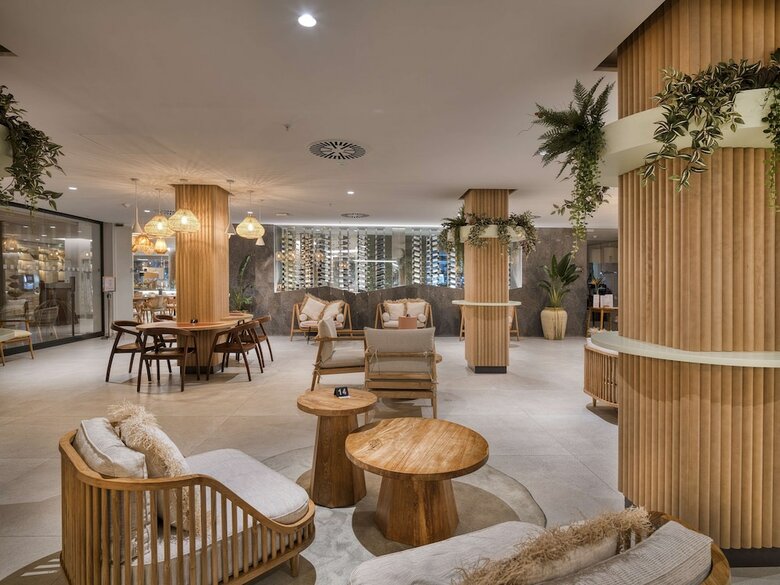 Hotel Radisson Blu Resort Lanzarote - Adults Only +16