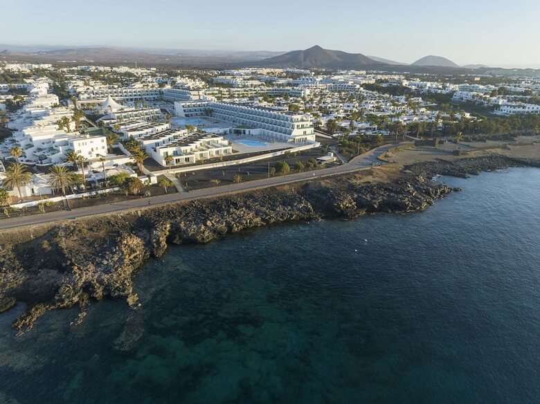 Hotel Radisson Blu Resort Lanzarote - Adults Only +16