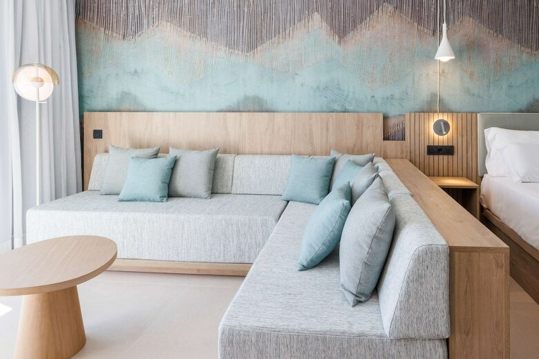 Hotel Radisson Blu Resort Lanzarote - Adults Only +16