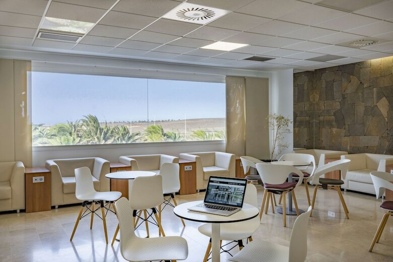 Hotel Radisson Blu Resort Lanzarote - Adults Only +16