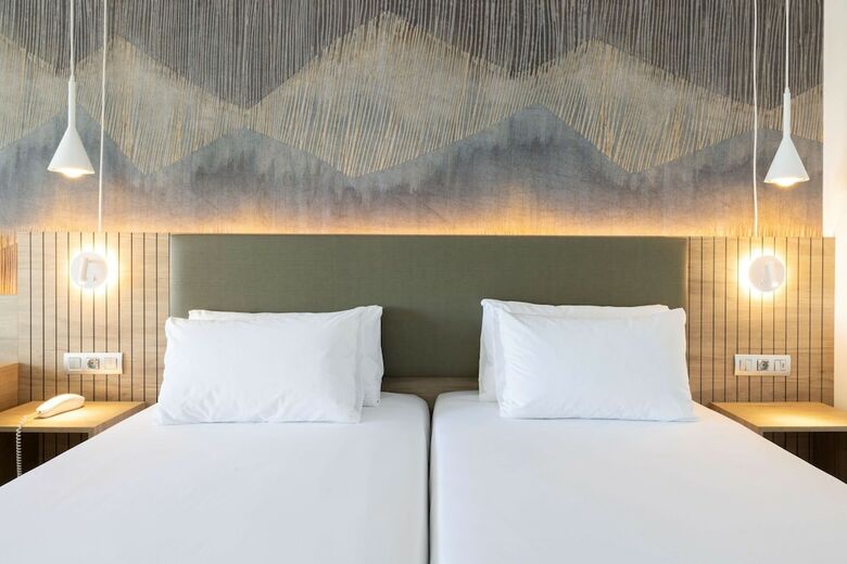 Hotel Radisson Blu Resort Lanzarote - Adults Only +16