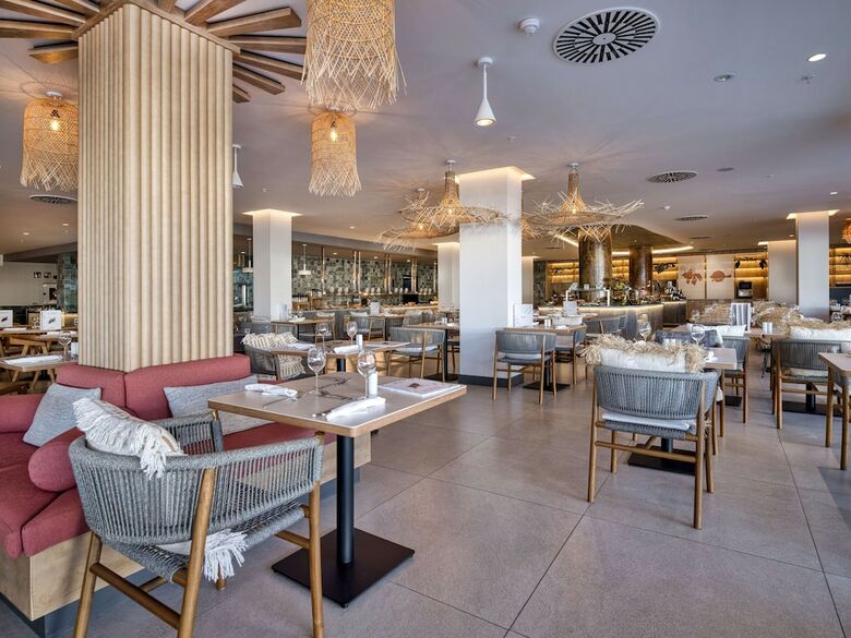 Hotel Radisson Blu Resort Lanzarote - Adults Only +16