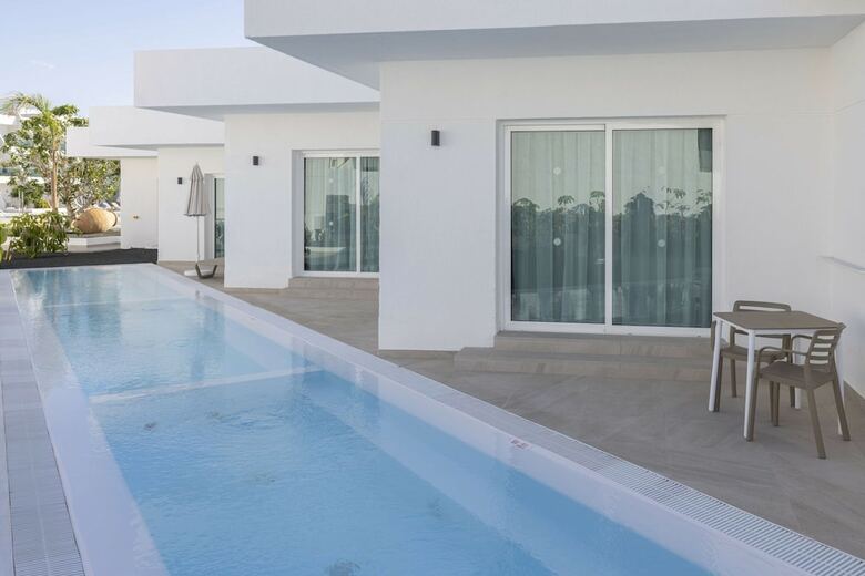 Hotel Radisson Blu Resort Lanzarote - Adults Only +16