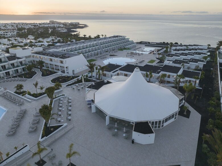 Hotel Radisson Blu Resort Lanzarote - Adults Only +16
