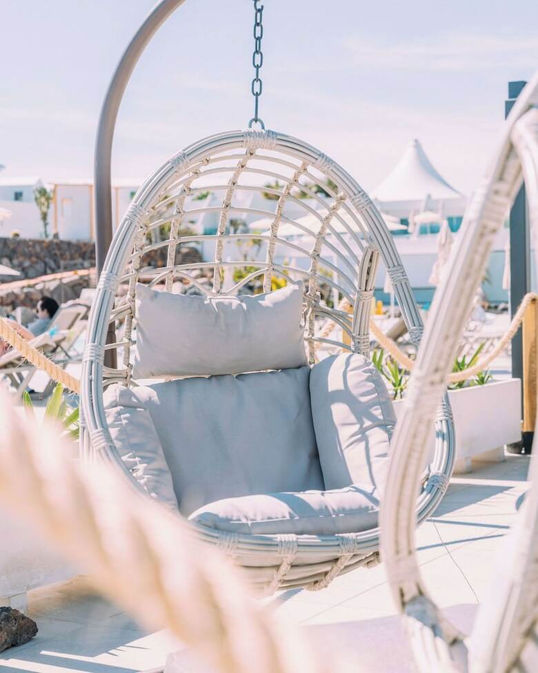 Hotel Radisson Blu Resort Lanzarote - Adults Only +16