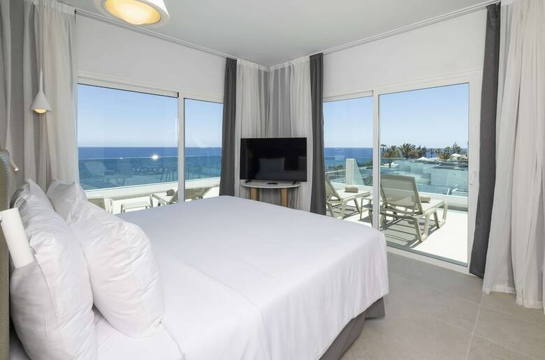 Hotel Radisson Blu Resort Lanzarote - Adults Only +16