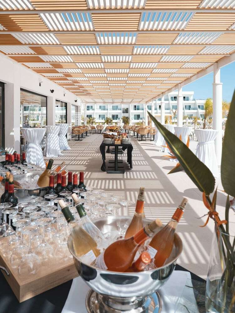 Hotel Radisson Blu Resort Lanzarote - Adults Only +16