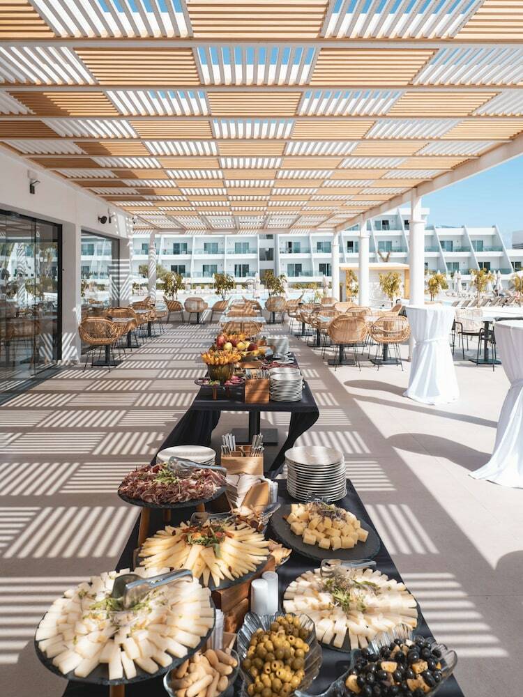 Hotel Radisson Blu Resort Lanzarote - Adults Only +16