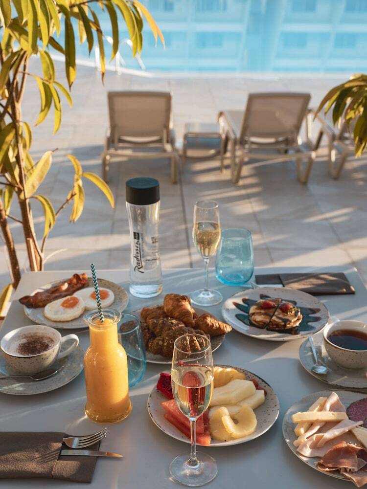Hotel Radisson Blu Resort Lanzarote - Adults Only +16