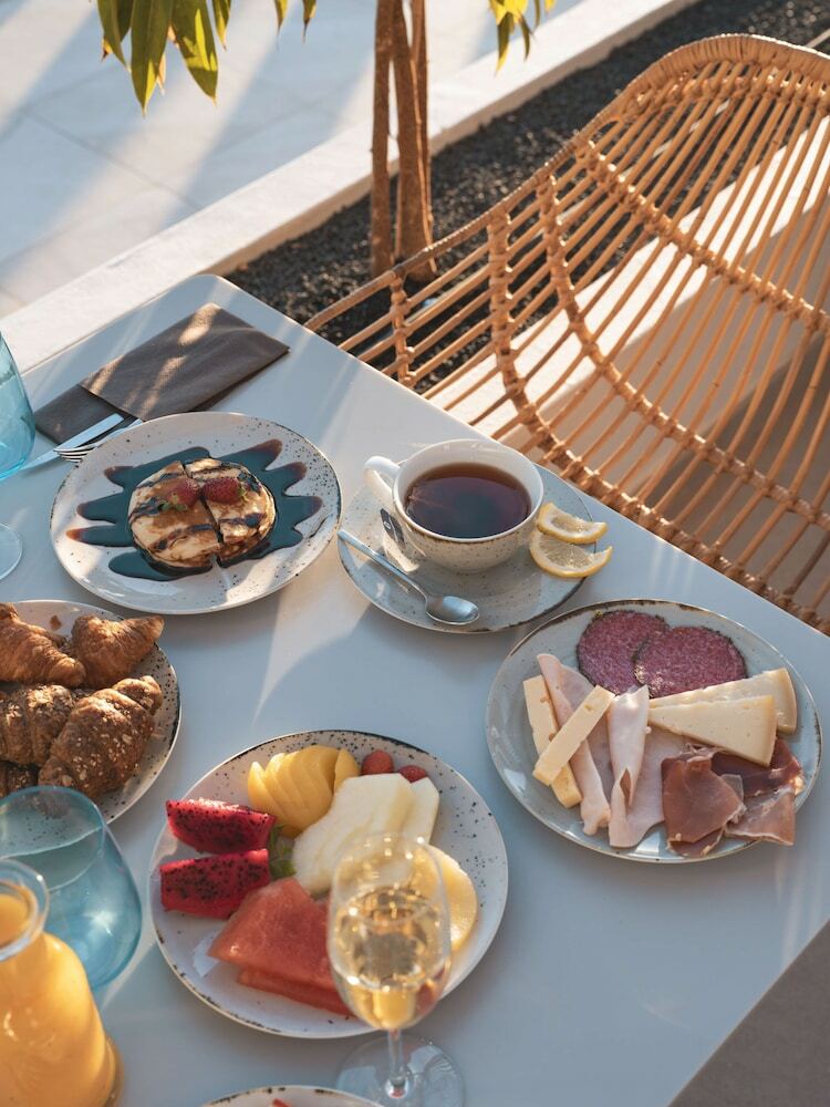 Hotel Radisson Blu Resort Lanzarote - Adults Only +16