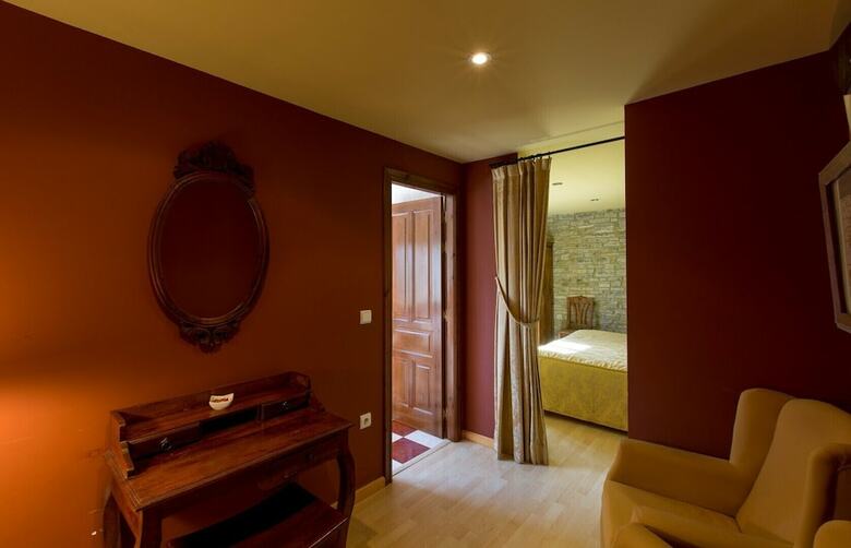 Hotel Rural Los Cerezos