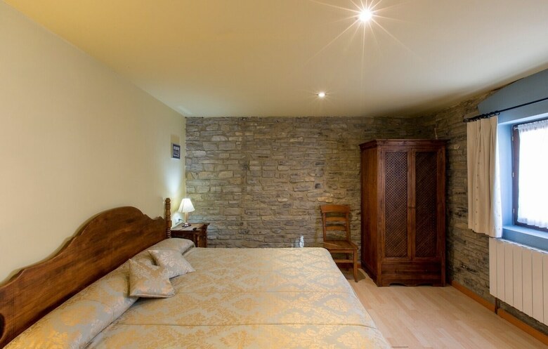 Hotel Rural Los Cerezos