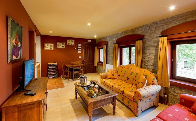 Hotel Rural Los Cerezos