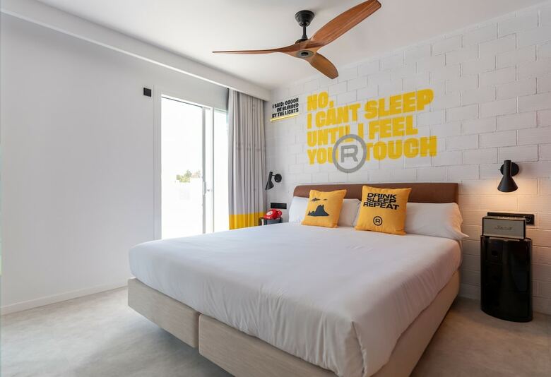 Hotel Ryans Lolas - Adults Only