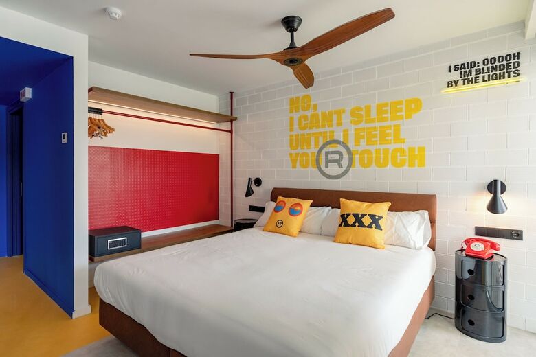 Hotel Ryans Lolas - Adults Only