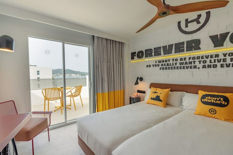 Hotel Ryans Lolas - Adults Only