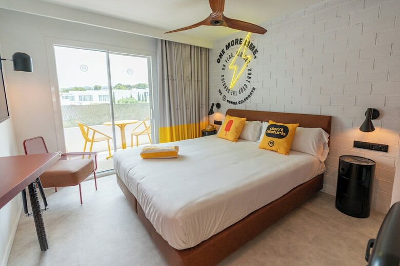 Hotel Ryans Lolas - Adults Only