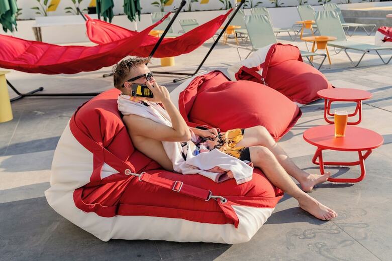 Hotel Ryans Lolas - Adults Only