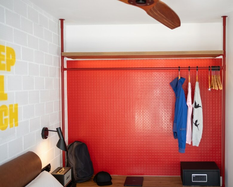Hotel Ryans Lolas - Adults Only