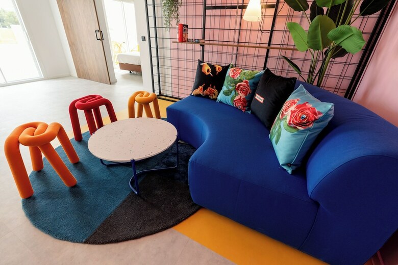 Hotel Ryans Lolas - Adults Only